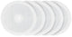 Petkit - drinkfontein filters - 5 stuks - dierengezondheid - meerlaagse filtersysteem