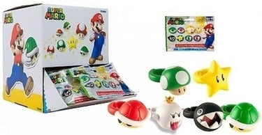 Spectron super mario sleutelhanger