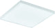 Eglo connect.z turcona-z smart plafondlamp - 45 cm - wit - instelbaar rgb wit licht - dimbaar - zigbee
