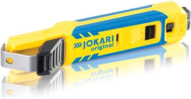 Wolfcraft jokari 4-70 - kabelmes systeem - incl. beugel 8-28mm
