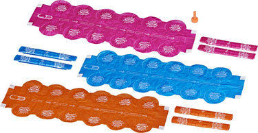 Nerf super soaker better than balloons