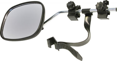 Haba caravanspiegel argus vlak glas - 1 spiegel