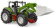 Bruder | tractor met frontlader en kiepkar | roadmax
