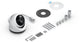 Ubiquiti unifi uvc-g6-turret-w - ip beveiligingscamera - 8mp resolutie - weerbestendig - poe
