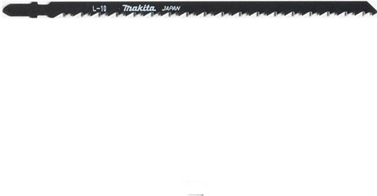 Makita accessoires makita decoupeerzaagblad l10 (5st)