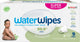 Waterwipes snoetendoekjes - 9 x 60 toetenvegers - 540 doekjes