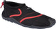 Waimea waterschoenen - kinderen - wave rider - zwart roze - maat 23