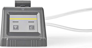 Nedis smartlife waterpomp - wi-fi - batterij gevoed usb gevoed - ipx3 - maximale waterdruk: 0.3 bar - android ios