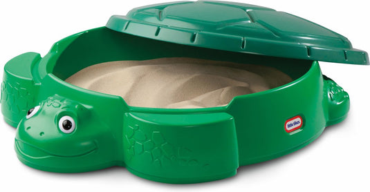 Little tikes schildpad - zandbak