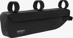 Brooks Scape Frame Bag L Zwart