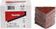 Makita accessoires makita p-42628 delta schuurvel 3-k 94mm a100 red velcro ve=50