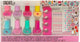 Create it! - nail art set