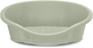 Imac hondenmand dido groen