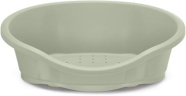 Imac hondenmand dido groen