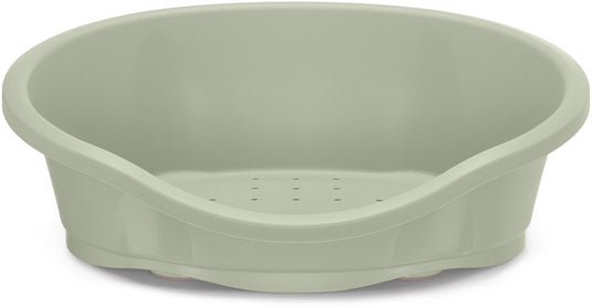 Imac hondenmand dido groen