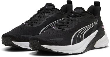 Puma action pro tr wns dames sportschoenen - créme de mint-inky depths- silver- white