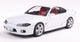 Solido nissan silvia s15 spec-r aero '99, wit schaal 1:18