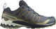 Salomon xa pro 3d v9 goretex trailrunningschoenen zwart eu 45 1 3 man