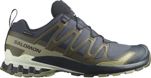 Salomon xa pro 3d v9 gtx - gore-tex - heren wandelschoenen trailschoenen 472701 - maat eu 46 uk 11