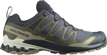 Salomon xa pro 3d v9 gtx - gore-tex - heren wandelschoenen trailschoenen 472701 - maat eu 46 uk 11