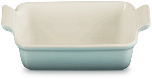 Le creuset ovenschaal sea salt 19cm