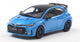 Geen automerk toyota corolla gr circuit edition solido modelauto 1:43 2023 s4314203 schaalmodel