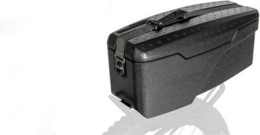 Topeak Batterij opbergbox E-Xplorer TrunkBox