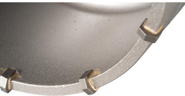 Makita accessoires kroonboor 100mm - d-73966 - d-73966