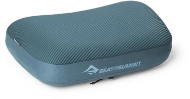 Sea to summit aeros premium pillow - mediterranea large