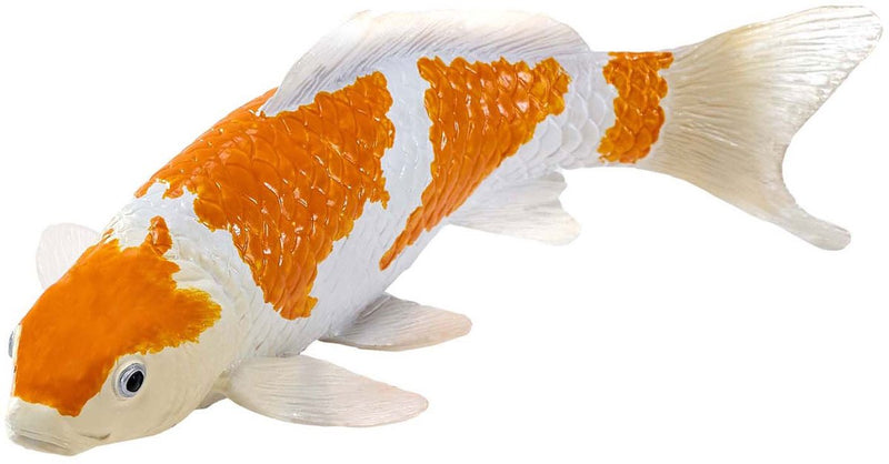 Chargez l'image dans la visionneuse de la galerie, Mojo sealife koi karper - ochiba shigure koi - 381104
