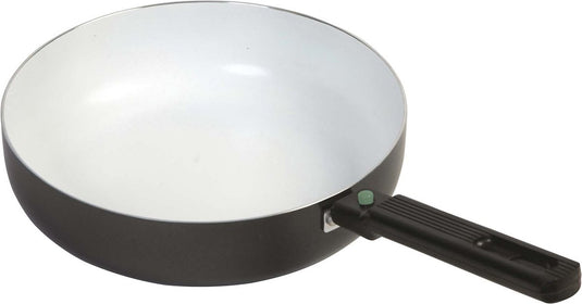 Bo-camp - hapjespan - sprint eco - afneembare steel - ø 24 cm