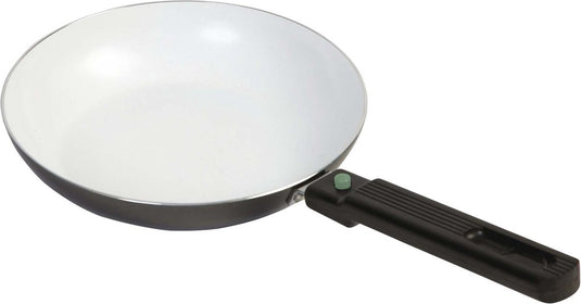 Bo-camp - koekenpan - sprint eco - afneembare steel - ø 24 cm