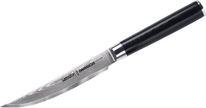 Samura damascus steakmes 12 cm
