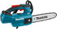 Makita duc254z 18v li-ion accu kettingzaag body - 25 cm