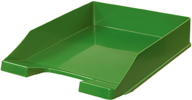 Han 1027-x-191 klassik brievenbakje din a4 din c4 donkergrijs 1 stuks