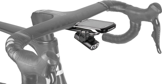 Topeak utf multi-mount (cockpit handlebar) - medium 150