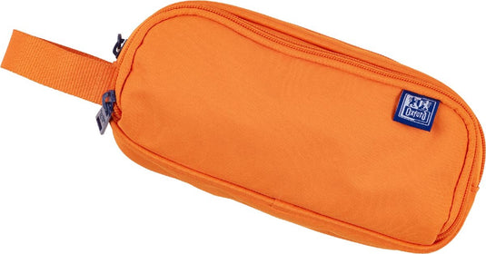 Oxford b-smart pennenetui oranje