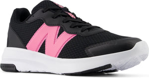 New balance 578 unisex sportschoenen - black