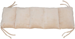 Tryco velvet zand matras voor klimboog