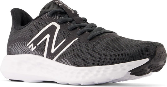 New balance 411 dames sportschoenen - blacktop