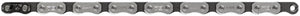 Sram ketting eagle t-type 12sp zilver 126 links incl. powerlock