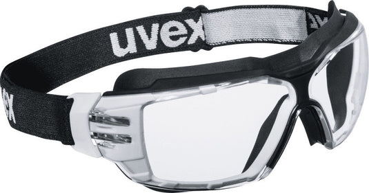 Uvex pheos cx2 sonic ruimzichtbril