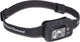 Black diamond spot 400 hoofdlamp - hoofdlamp - graphite