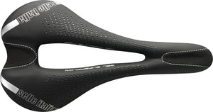 Selle italia max slr gel ti 316 superflow l3