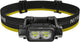 Nitecore nu45 hoofdlamp oplaadbaar