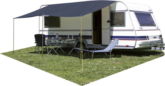 Eurotrail sunroof - luifel - 300*240cm - navy