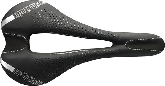 Selle italia max slr gel ti 316 superflow l3