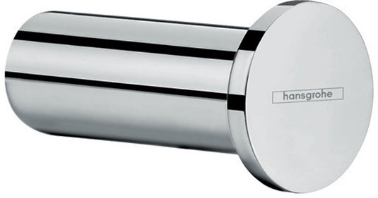 Hansgrohe logis universal handdoekhaak chroom
