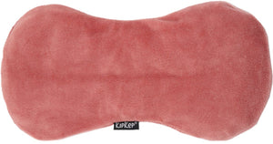 Kipkep woller warmtekussen - dusty clay - pittenzak - bij buikkrampjes - kruik - onrust - huilbaby - roze