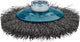 Makita kegelborstel drd m14x100mm - d-39827